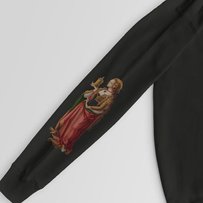 Carlo Crivelli black image