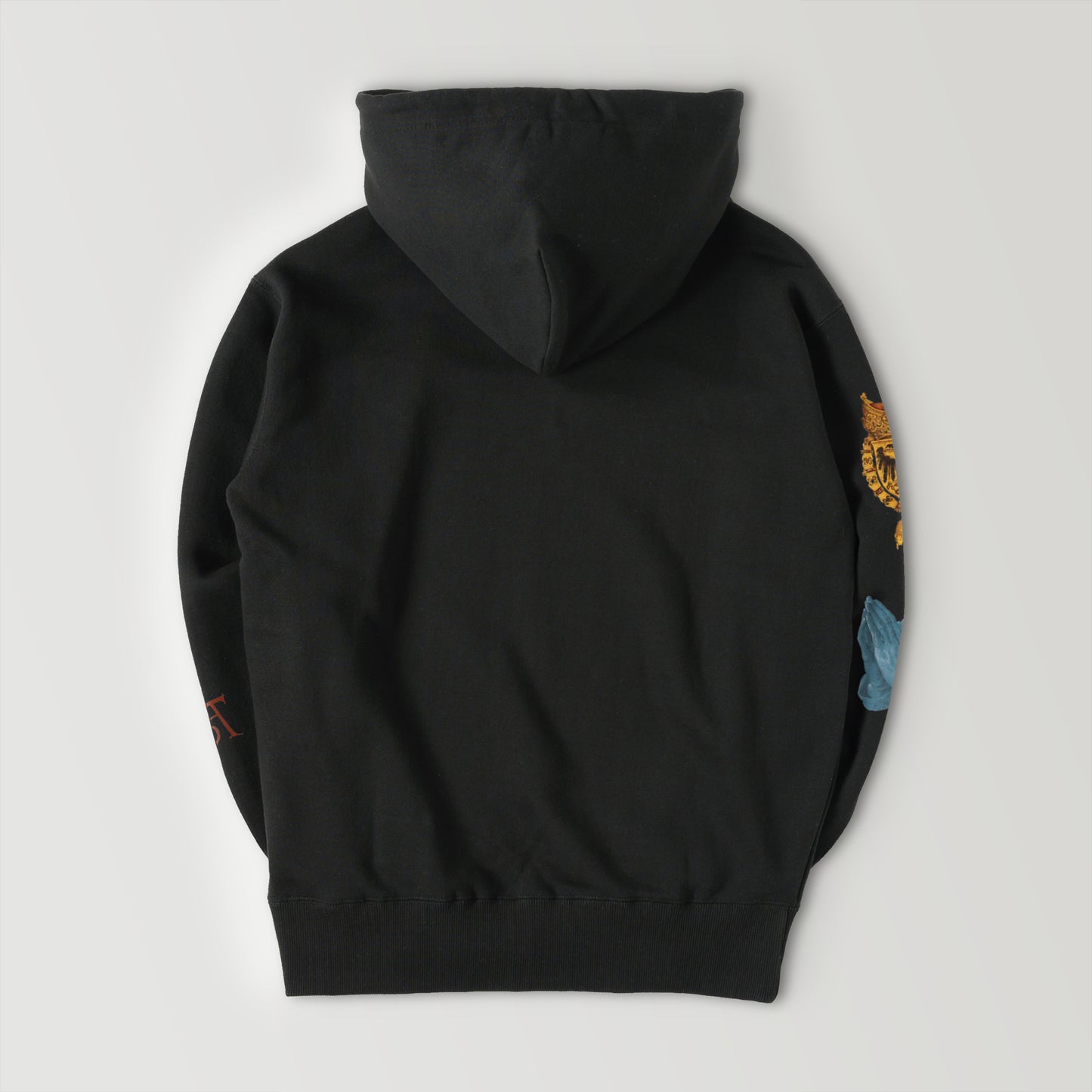 Albrecht Dürer black image