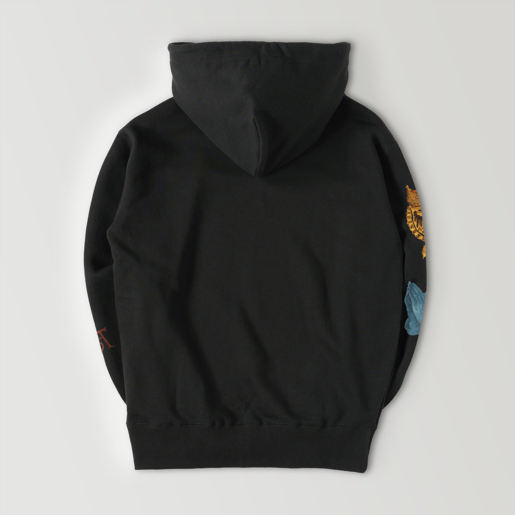 Albrecht Dürer black image