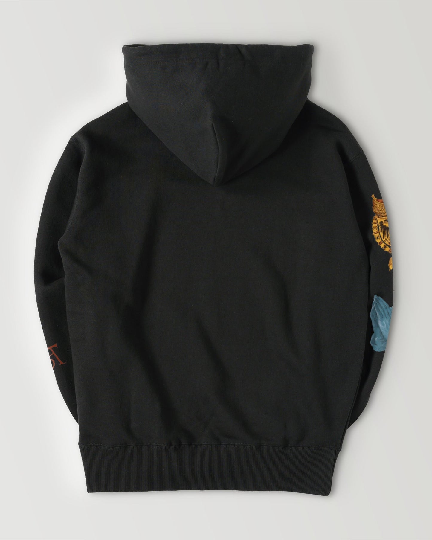 Albrecht Dürer black image