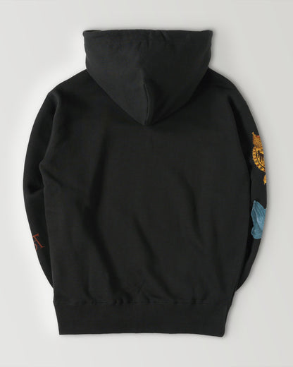 Albrecht Dürer black image