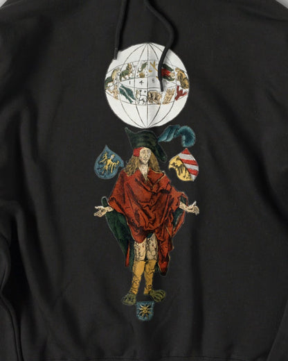 Albrecht Dürer Art Hoodie