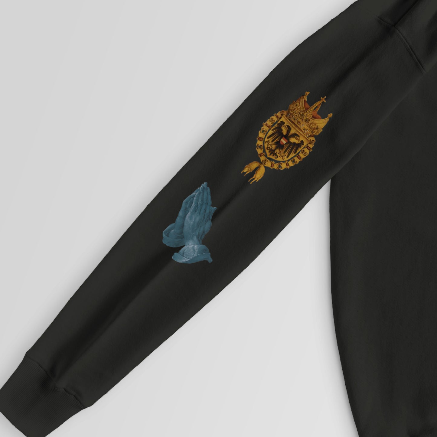 Albrecht Dürer black image