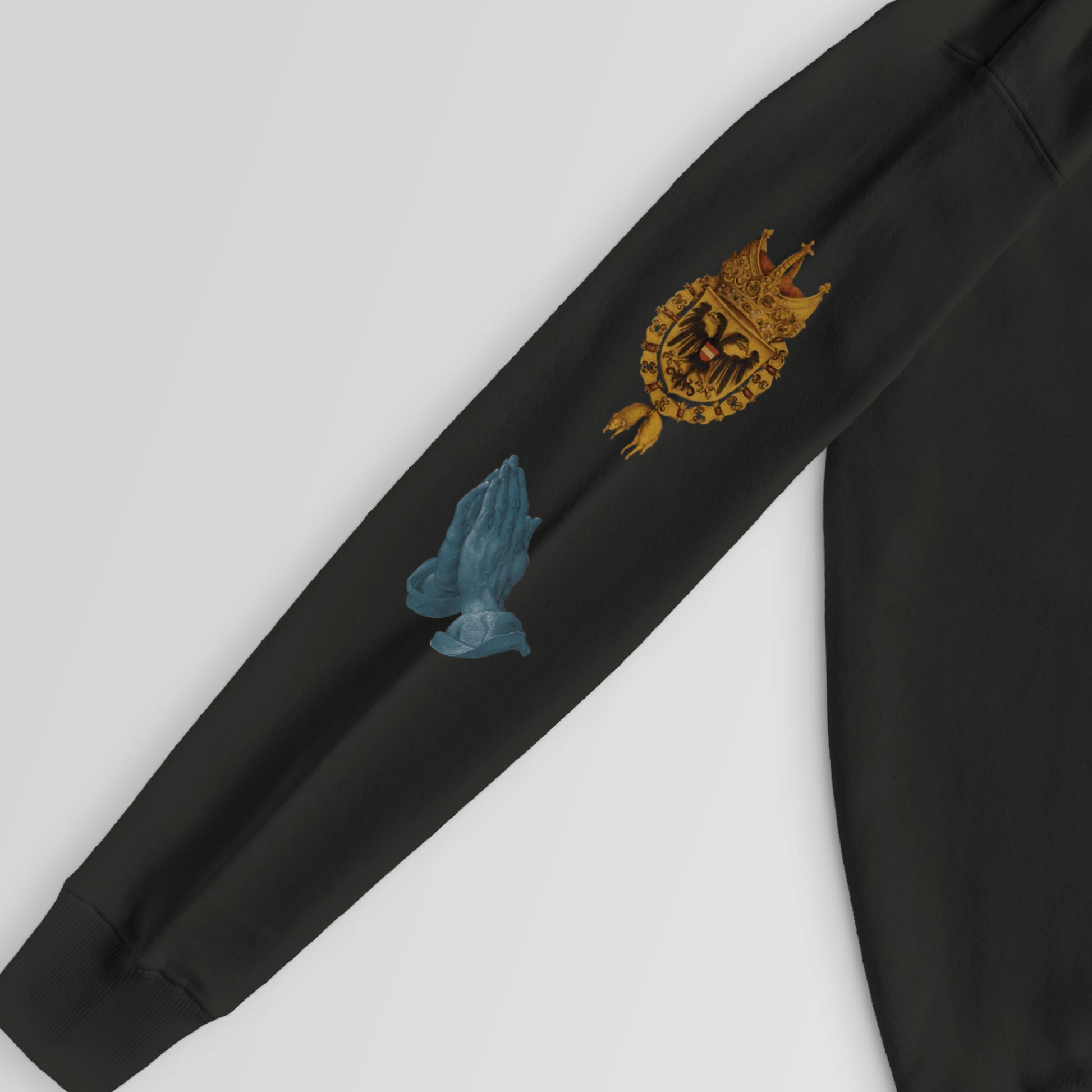 Albrecht Dürer black image