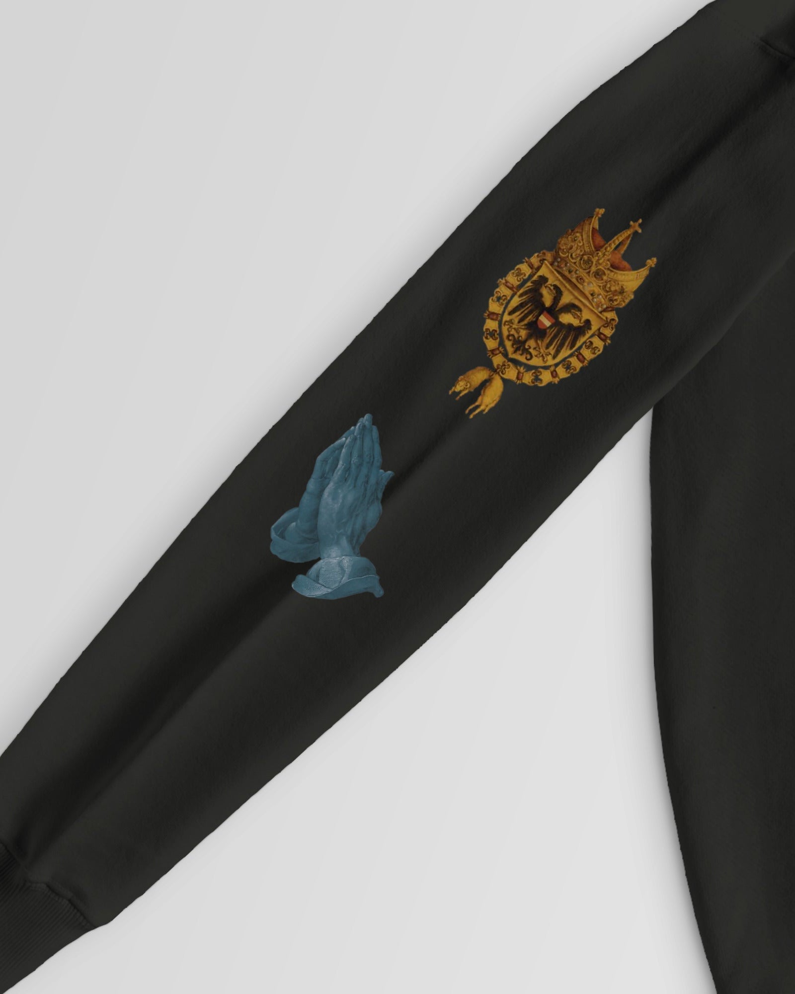 Albrecht Dürer black image