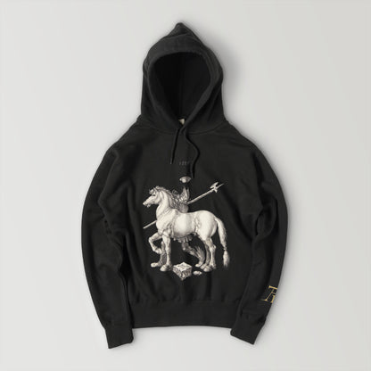 Albrecht Dürer black image