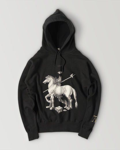 Albrecht Dürer black image