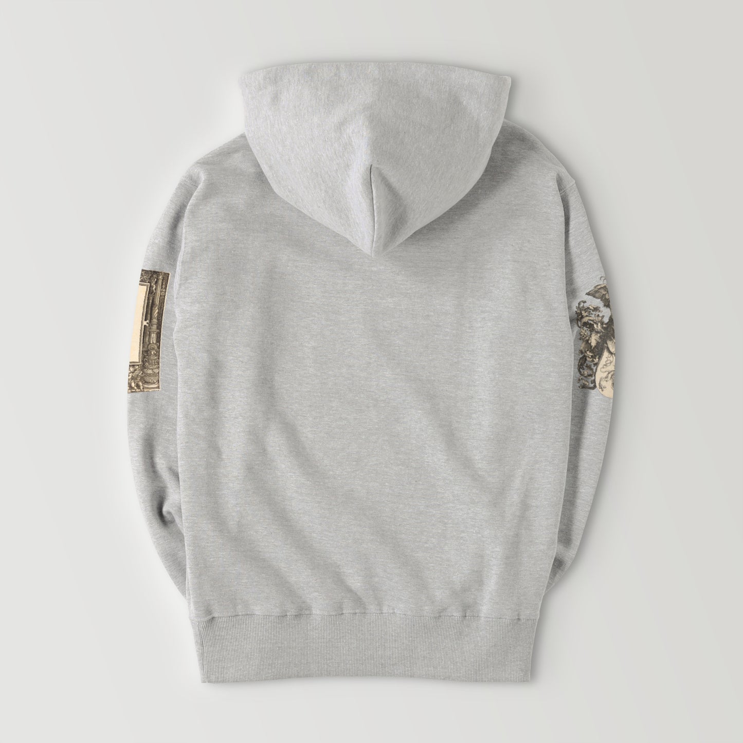 Albrecht Dürer gray image