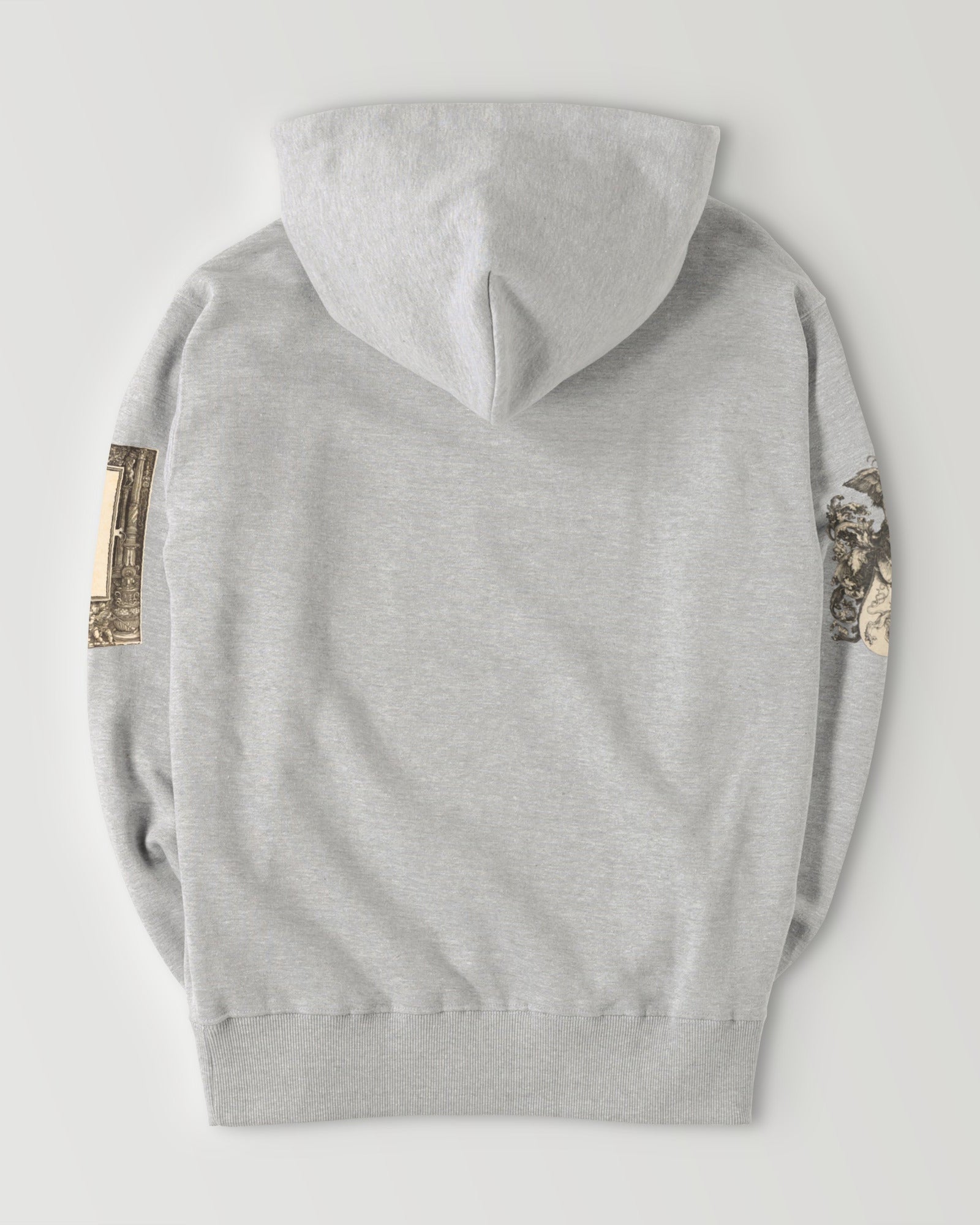 Albrecht Dürer gray image