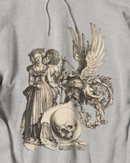 Albrecht Dürer Art Hoodie