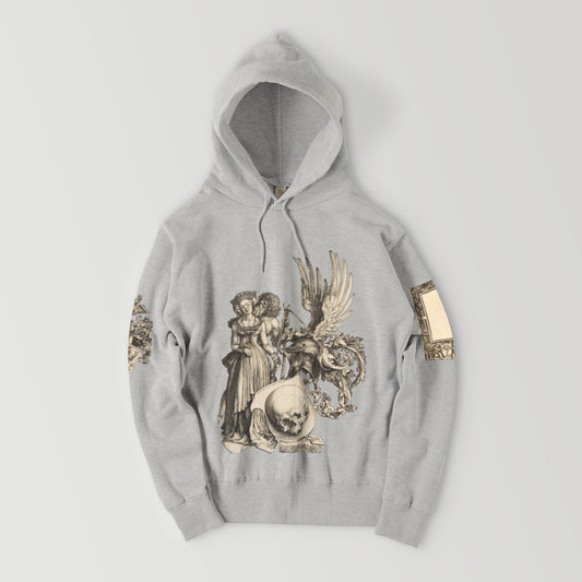 Albrecht Dürer gray image