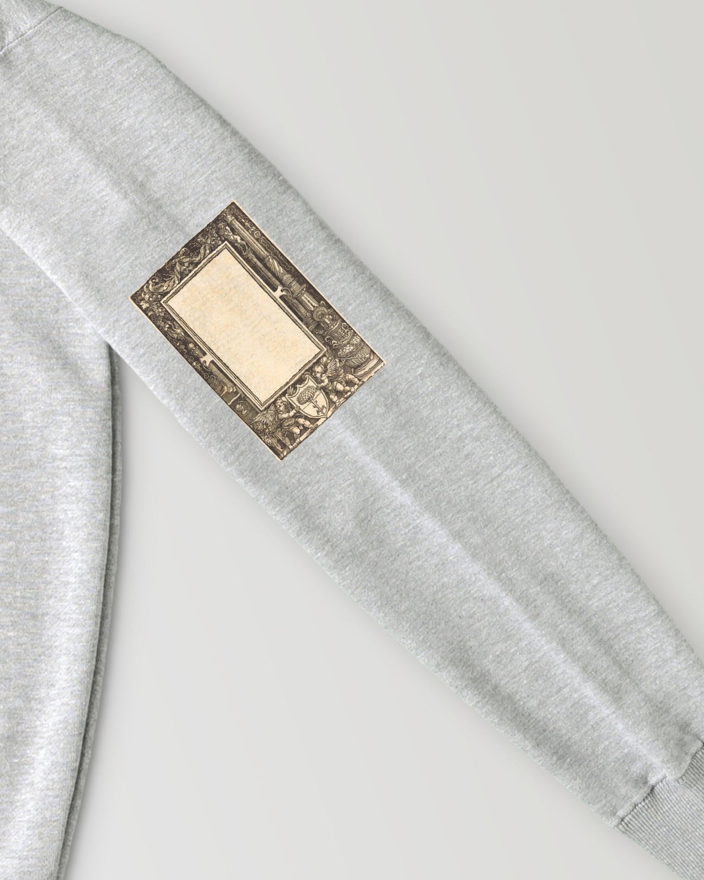 Albrecht Dürer gray image