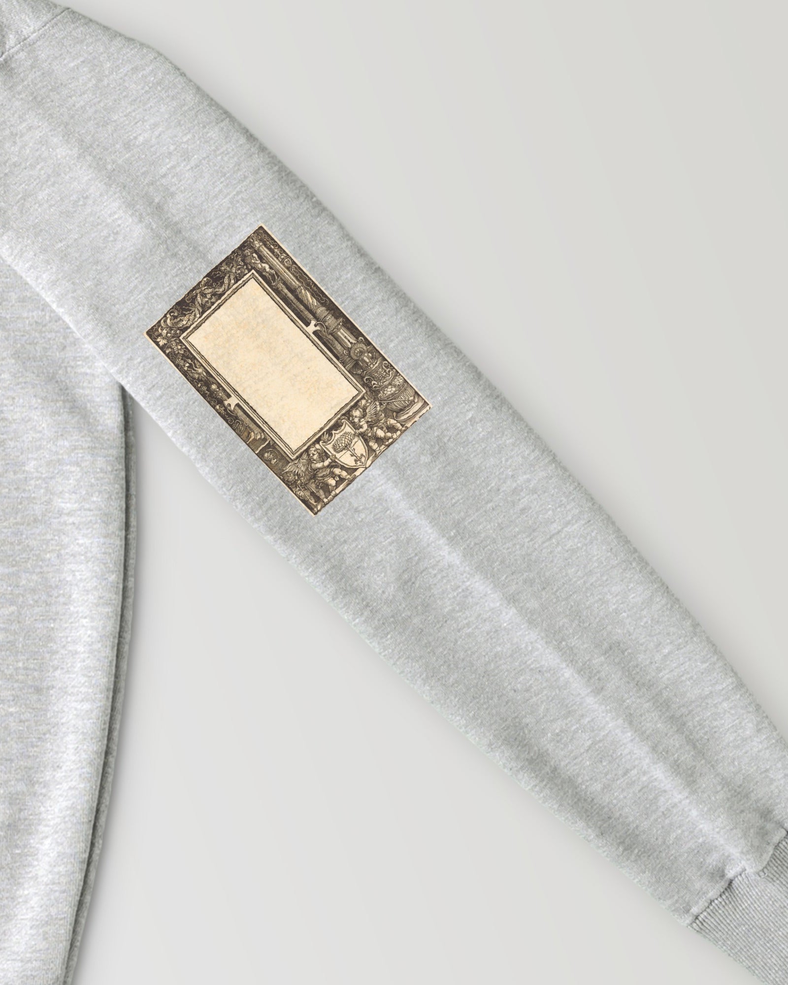 Albrecht Dürer gray image