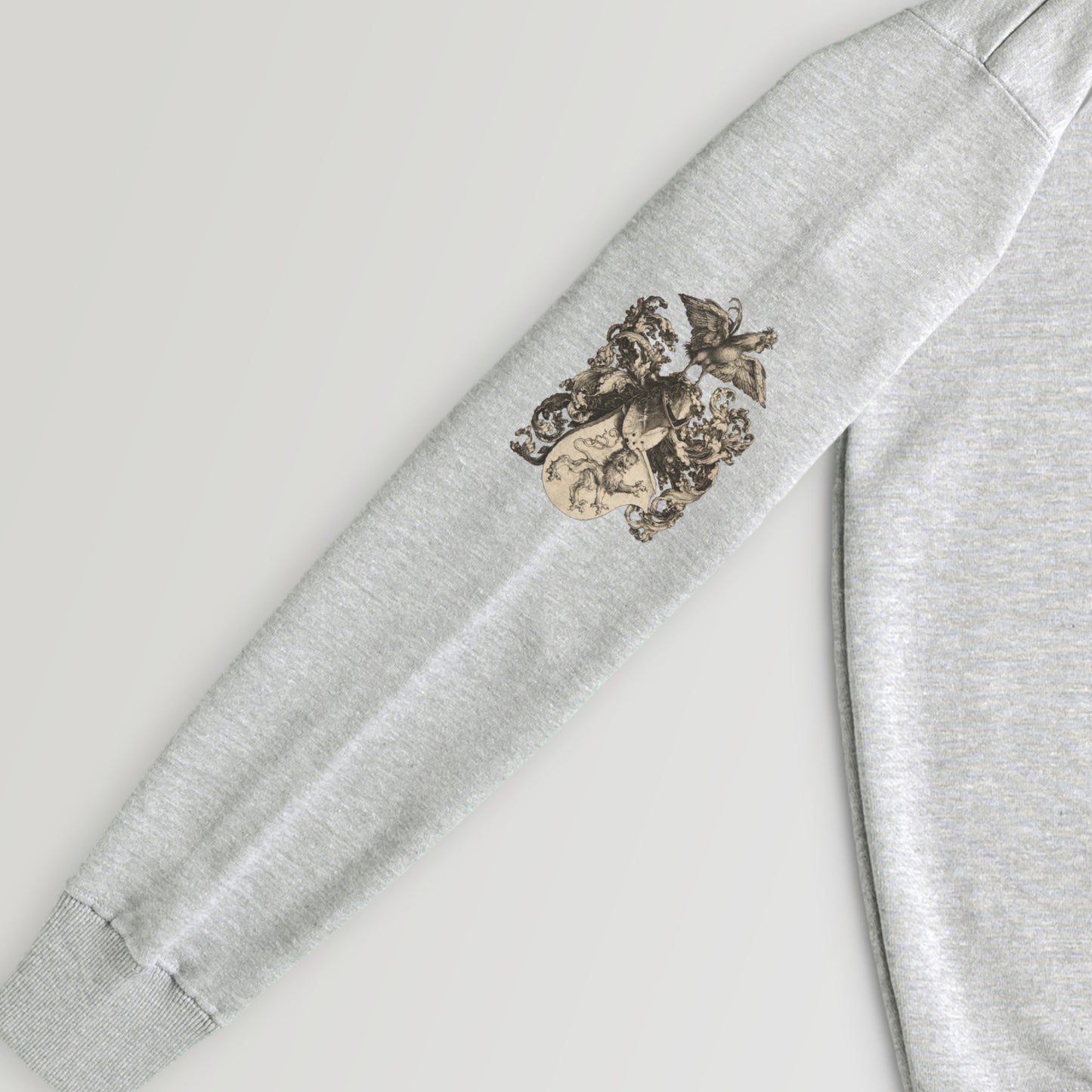 Albrecht Dürer gray image