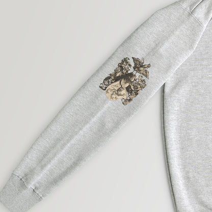 Albrecht Dürer gray image