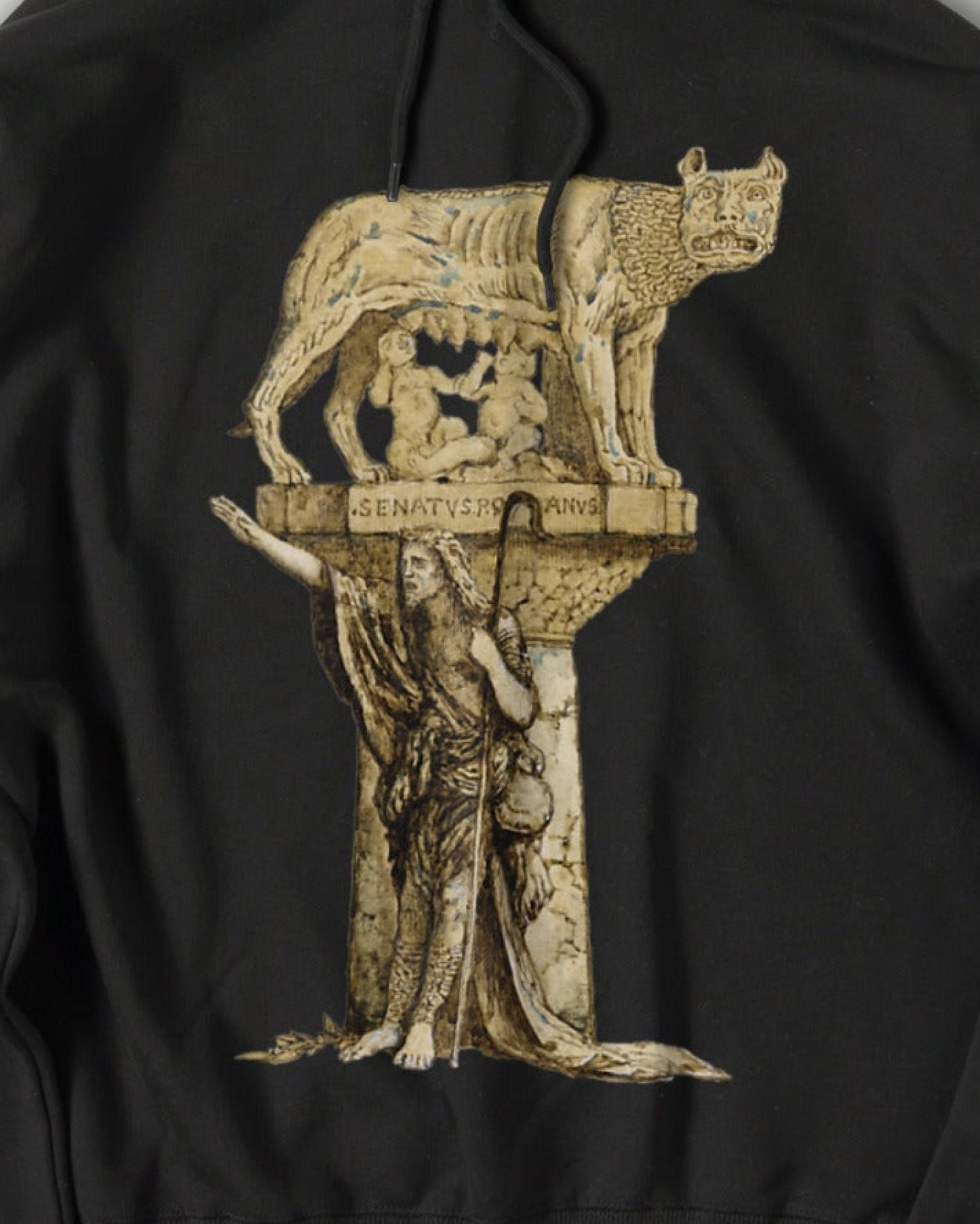 Gustave Moreau Art Hoodie