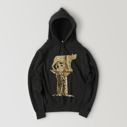 Gustave Moreau black image