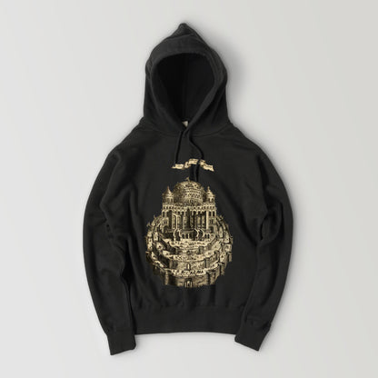 Athanasius Kircher black image