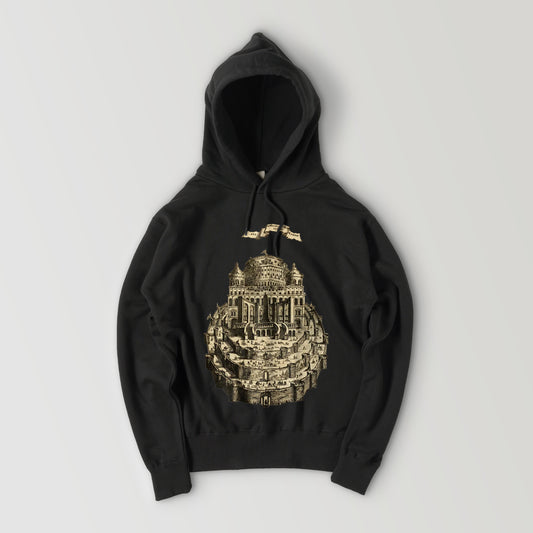 Athanasius Kircher black image