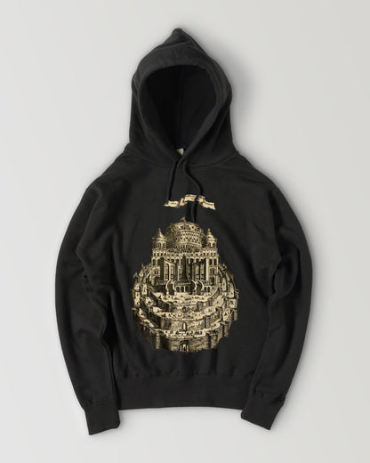 Athanasius Kircher black image