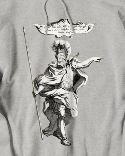 Athanasius Kircher gray image