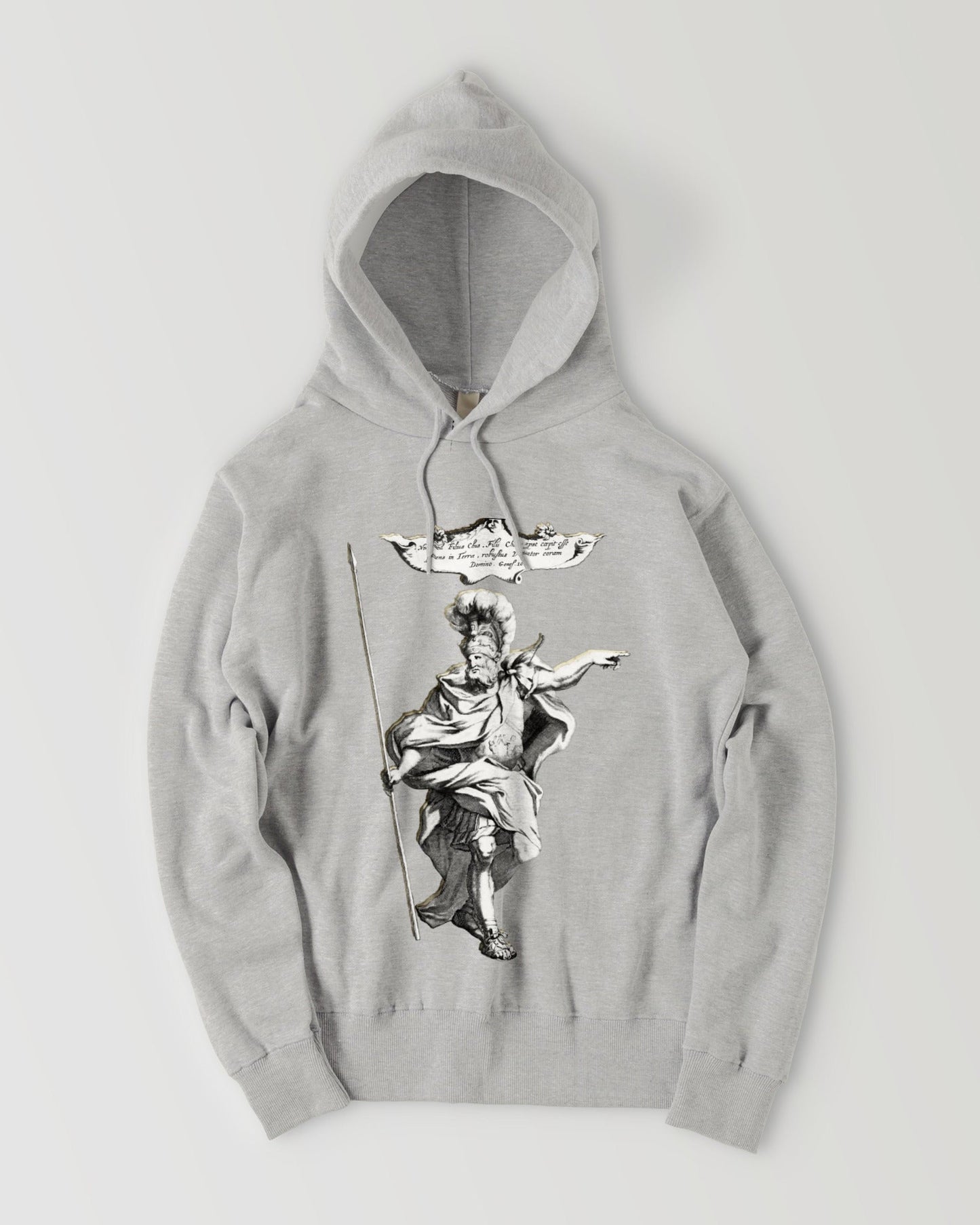 Athanasius Kircher gray image