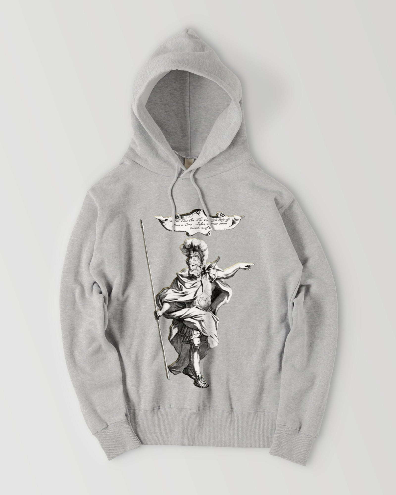 Athanasius Kircher gray image