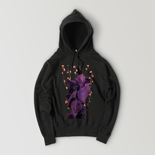 Egon Schiele black image