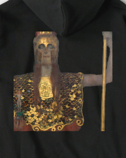 Gustav Klimt Art Hoodie