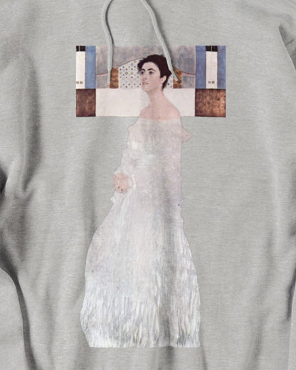 Gustav Klimt Art Hoodie