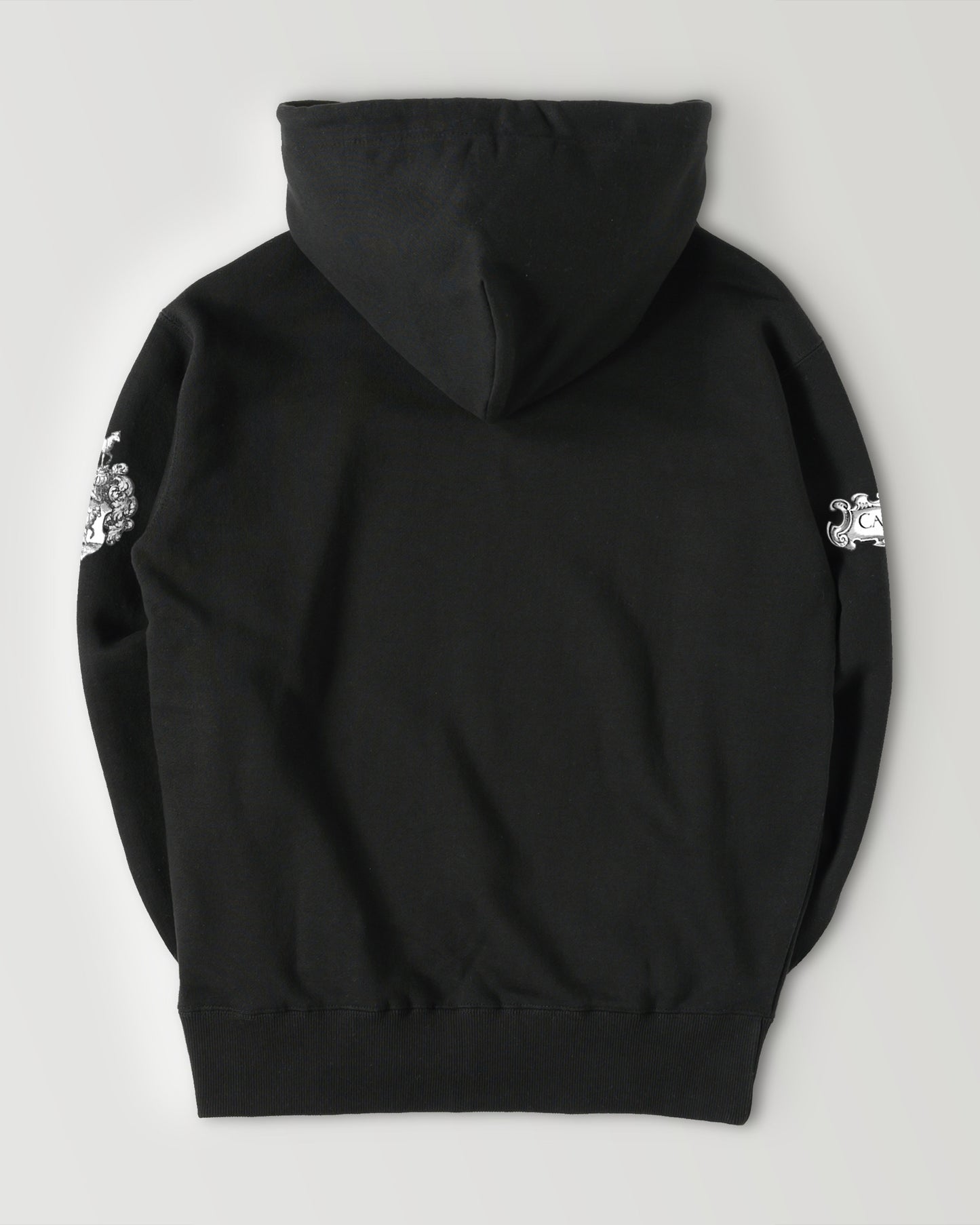 Alchemy symbols Art Hoodie