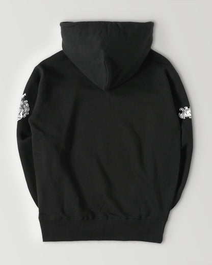 Alchemy symbols Art Hoodie