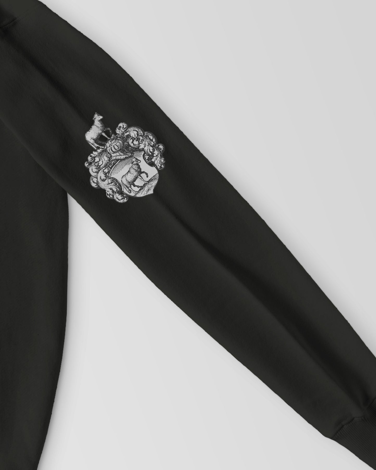 Alchemy symbols Art Hoodie