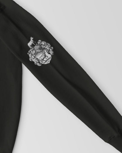 Alchemy symbols Art Hoodie