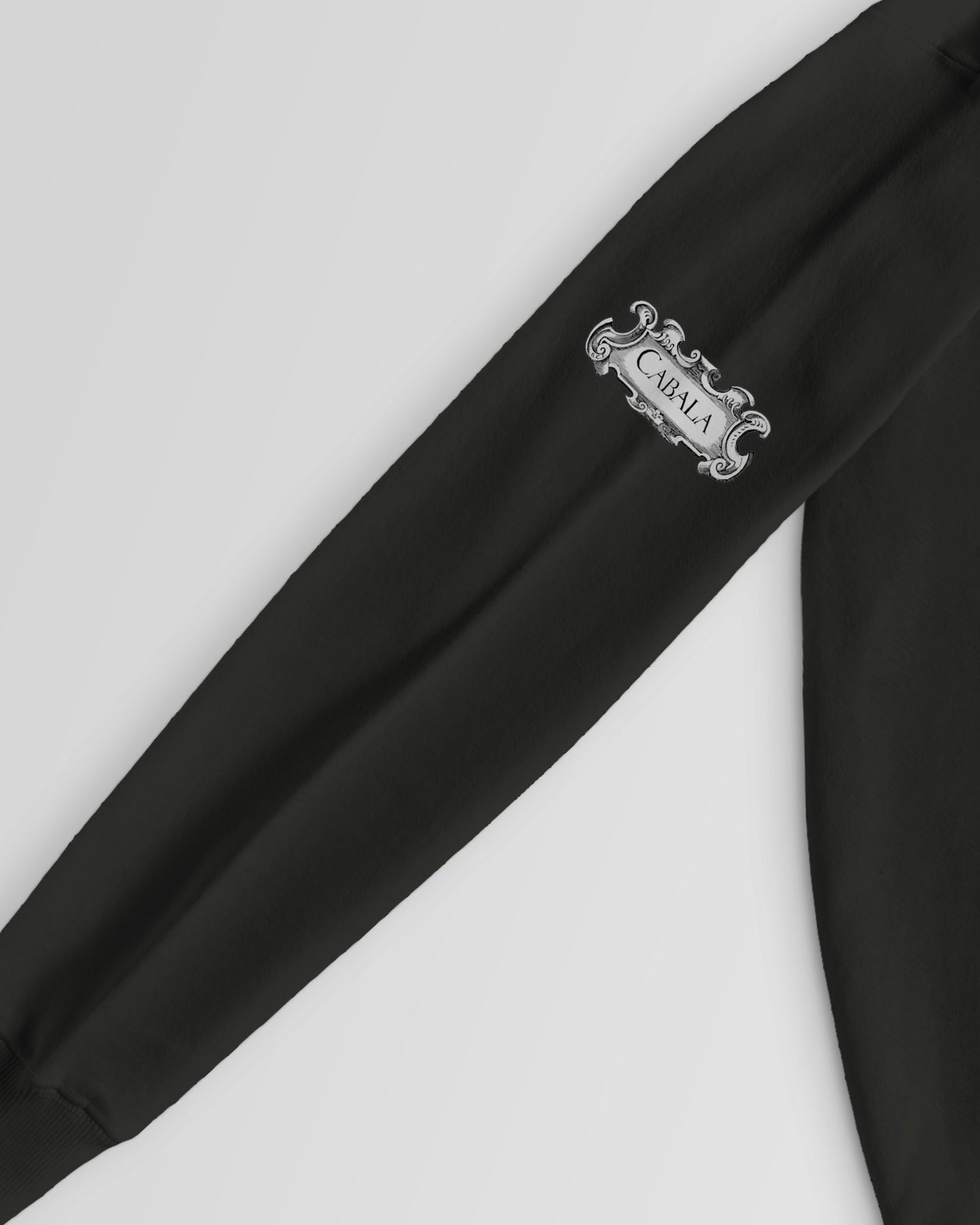 Alchemy symbols Art Hoodie