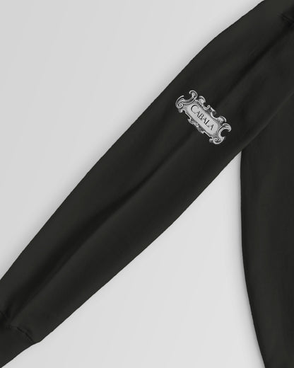 Alchemy symbols Art Hoodie