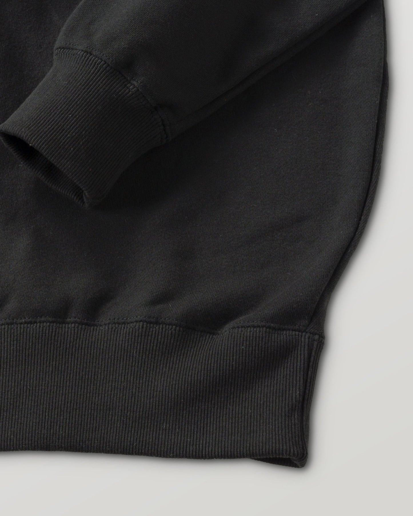 Egon Schiele black image