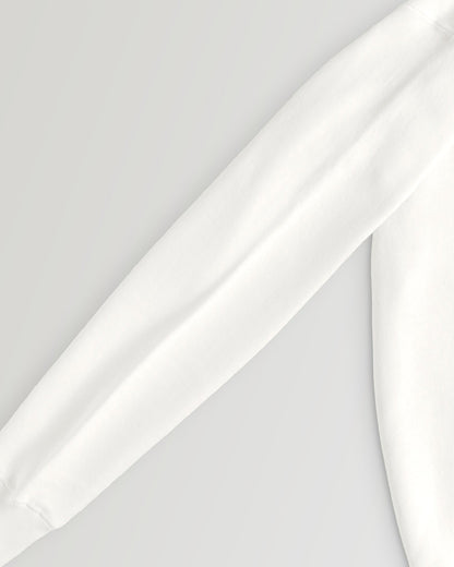 Egon Schiele white image